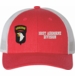 U.S. Army 101st Airborne Division Women's Split-Cap