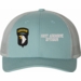 U.S. Army 101st Airborne Division Women's Split-Cap
