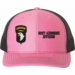 U.S. Army 101st Airborne Division Women's Split-Cap