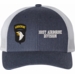 U.S. Army 101st Airborne Division Women's Split-Cap
