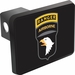 U.S. Army 101st Airborne Ranger Hitch Cover