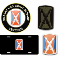 U.S. Army 106th Signal Brigade Shop Thumbnail Illustration
