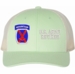 U.S. Army 10th Mountain Division Retired Women's Split-Cap