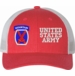 U.S. Army 10th Mountain Division United States Army Women's Split-Cap