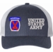 U.S. Army 10th Mountain Division United States Army Women's Split-Cap