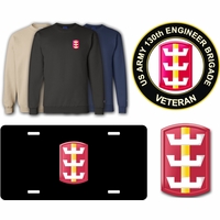 U.S. Army 130th Engineer Brigade Shop Thumbnail Illustration