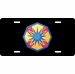 U.S. Army 13th Corps Support Command License Plate
