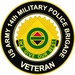 U.S. Army 14th MP Brigade Unit Crest Veteran Sticker Decal