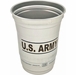 U.S. Army 16 oz Stadium Cups (4-Pack)