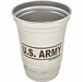 U.S. Army 16 oz Stadium Cups (4-Pack)