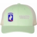 U.S. Army 173rd Airborne Brigade Afghanistan Veteran Women's Split-Cap
