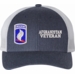 U.S. Army 173rd Airborne Brigade Afghanistan Veteran Women's Split-Cap