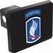 U.S. Army 173rd Airborne Brigade Hitch Cover