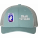 U.S. Army 173rd Airborne Brigade Iraq Veteran Women's Split-Cap