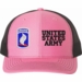 U.S. Army 173rd Airborne Brigade United States Army Women's Split-Cap