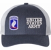 U.S. Army 173rd Airborne Brigade United States Army Women's Split-Cap