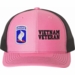 U.S. Army 173rd Airborne Brigade Vietnam Veteran Women's Split-Cap