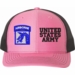U.S. Army 18th Airborne Corps United States Army Women's Split-Cap