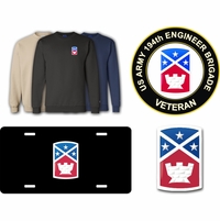 U.S. Army 194th Engineer Brigade Shop Thumbnail Illustration