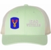 U.S. Army 196th Infantry Brigade Iraq Veteran Women's Split-Cap