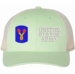 U.S. Army 196th Infantry Brigade United States Army Women's Split-Cap