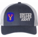 U.S. Army 196th Infantry Brigade United States Army Women's Split-Cap