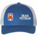 U.S. Army 199th Infantry Brigade Iraq Veteran Women's Split-Cap