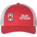U.S. Army 199th Infantry Brigade Iraq Veteran Women's Split-Cap