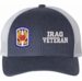 U.S. Army 199th Infantry Brigade Iraq Veteran Women's Split-Cap