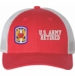 U.S. Army 199th Infantry Brigade Retired Women's Split-Cap