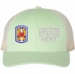 U.S. Army 199th Infantry Brigade United States Army Women's Split-Cap