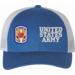 U.S. Army 199th Infantry Brigade United States Army Women's Split-Cap