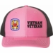 U.S. Army 199th Infantry Brigade Vietnam Veteran Women's Split-Cap