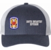 U.S. Army 199th Infantry Brigade Women's Split-Cap