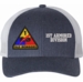 U.S. Army 1st Armored Division Women's Split-Cap