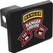 U.S. Army 1st Battalion, 75th Ranger Airborne Hitch Cover