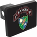 U.S. Army 1st Battalion, 75th Ranger Regiment Hitch Cover