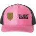 U.S. Army 1st Infantry Division Retired Women's Split-Cap
