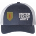 U.S. Army 1st Infantry Division United States Army Women's Split-Cap