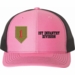 U.S. Army 1st Infantry Division Women's Split-Cap