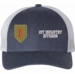 U.S. Army 1st Infantry Division Women's Split-Cap