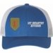 U.S. Army 1st Infantry Division Women's Split-Cap