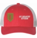 U.S. Army 1st Infantry Division Women's Split-Cap