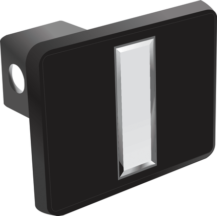 U.S. Army 1st Lieutenant Hitch Cover