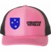 U.S. Army 23rd Infantry Division Afghanistan Veteran Women's Split-Cap