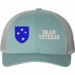 U.S. Army 23rd Infantry Division Iraq Veteran Women's Split-Cap