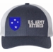 U.S. Army 23rd Infantry Division Retired Women's Split-Cap