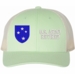 U.S. Army 23rd Infantry Division Retired Women's Split-Cap