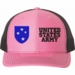 U.S. Army 23rd Infantry Division United States Army Women's Split-Cap