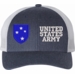 U.S. Army 23rd Infantry Division United States Army Women's Split-Cap